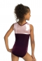 Preview: ERVY  SONNE  ER 11661.07/3  Gymdress, Turnanzug, Gymnastikanzug